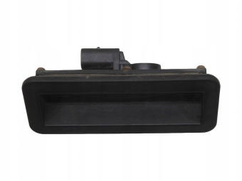 Klamka Klapy Tył Mikrostyk Ford S-Max Mk1