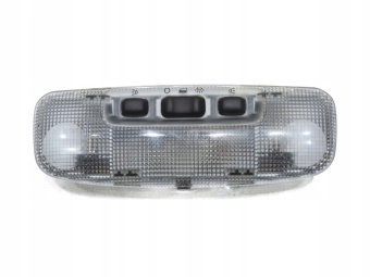 Lampka Oświetlenie Kabiny Ford S-Max Mk1