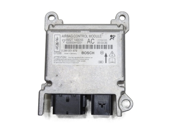 Sensor Air Bag Airbag Ford S-Max Mk1 6M2T14B056Ac
