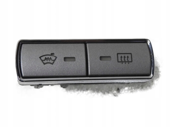 Przyciski Podgrzewania Szyb Ford S-Max Mk1