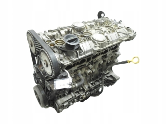 Silnik Ford S-Max Mk1 2.5 T Huwa