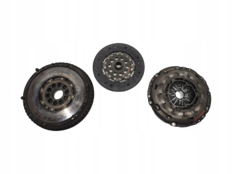 Sprzęgło Tarcza Docisk Ford S-Max Mk1 2.5 T