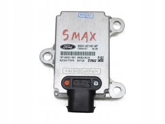 Czujnik Esp Ford S-Max Mk1 2.5 T 6G91-3C187-Af
