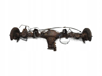 Zawieszenie Dyfer Tylne Tył Kia Sorento 2.5 Crdi