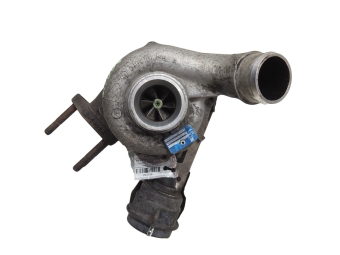 Turbosprężarka Turbina Kia Sorento I 2.5 Crdi