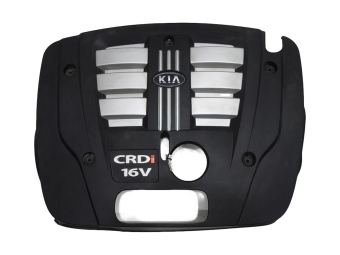 Osłona Obudowa Silnika Kia Sorento I 2.5 Crdi