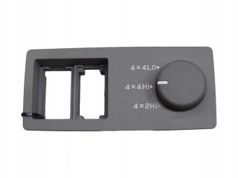 Panel Pokrętło Napędów Kia Sorento I Lift