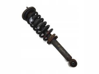 Mcperson Amortyzator Lewy Przód Sorento I 2.5 Crdi