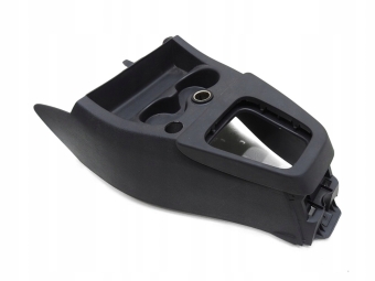 Tunel Środkowy Gniazdo Dacia Dokker