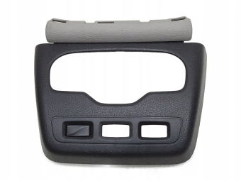 Ramka Osłona Konsoli Dacia Dokker 275009445R