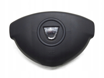 Poduszka Airbag Kierowcy Dacia Dokker
