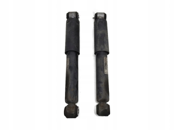 Amortyzator Amortyzatory Tył Dacia Dokker 1.6