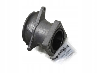 Mocowanie Przepustnicy Dolot Dacia Dokker 1.6