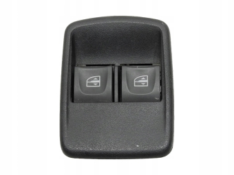 Panel Przyciski Szyb Lewy Przód Dacia Dokker