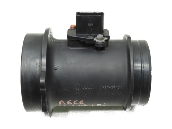Przepływomierz Audi A6 C6 2.7 V6 Tdi 059906461K