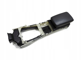 Tunel Środkowy Podłokietnik Audi A6 C6