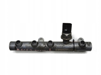 Listwa Wtryskowa Lewa Audi A6 C6 2.7 V6 Tdi