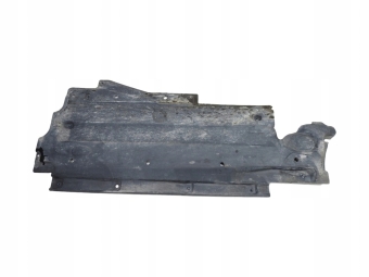 Osłona Podwozia Lewa Audi A6 C6 Avant 4F0825207C