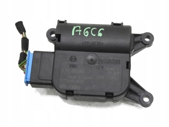 Silniczek Nagrzewnicy Audi A6 C6 0132801358