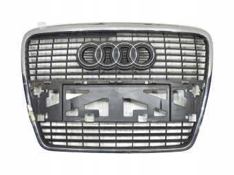 Grill Atrapa Audi A6 C6 4F0853651