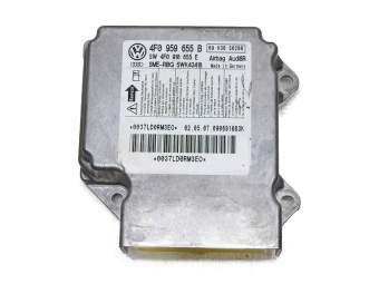 Sensor Air Bag Airbag Audi A6 C6 4F0959655B