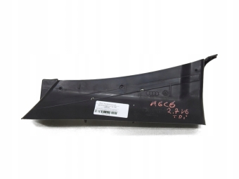 Wlot Kanał Powietrza Audi A6 C6 2.7 V6 Tdi