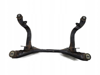 Wózek Sanki Tył Audi A6 C6