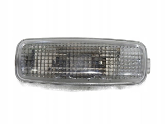Lampka Oświetlenie Słonecznika Audi A6 C6