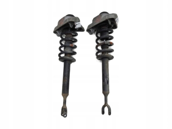 Mcperson Amortyzator Przód A6 C6 2.7 V6 Tdi