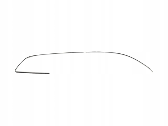 Listwa Karoseryjna Prawa Audi A6 C6 Avant