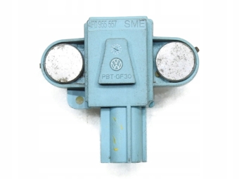 Sensor Uderzeniowy Audi A6 C6 4F0955557