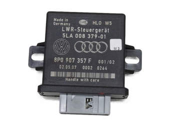 Moduł Sterownik Świateł Audi A6 C6