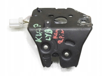 Zamek Klapy Bagażnika Lancia Lybra Kombi