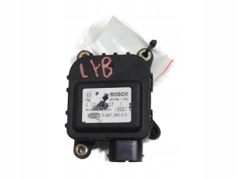 Silniczek Nagrzewnicy Lancia Lybra 588728000