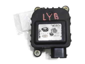 Silniczek Nagrzewnicy Lancia Lybra 588726000