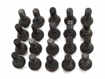 Śruba Śruby Felg Volvo Xc90 I