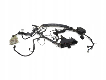 Wiązka Instalacja Komory Silnika Volvo Xc90 2.9