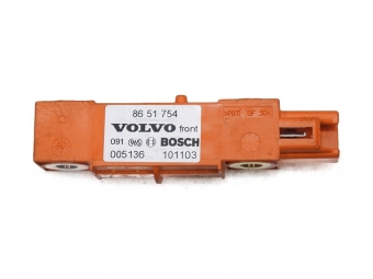 Sensor Uderzeniowy Przód Volvo Xc90 8651754