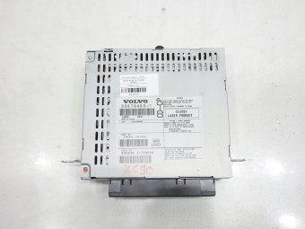 Radio Volvo Xc90 I 30679465-1