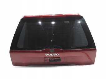 Klapa Tylna Szyba 454-46 Volvo Xc90