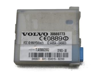 Moduł Sterownik Alarmu Volvo Xc90 I 30669773