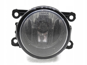 Halogen Halogeny Peugeot 307 Lift
