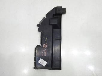 Kierownica Powietrza Prawa Peugeot 307 Lift