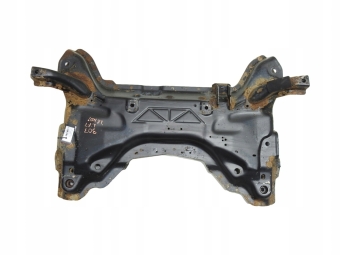 Wózek Sanki Przód Peugeot 307 1.6 Hdi