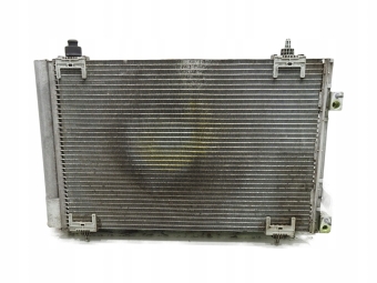 Chłodnica Klimatyzacji Peugeot 307 1.6 Hdi