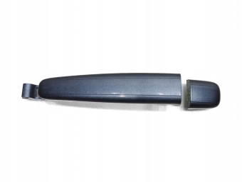 Klamka Klamki Drzwi Ezw Peugeot 307