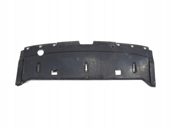 Osłona Pod Zderzak Przód Peugeot 307 9653433980