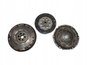 Sprzęgło Tarcza Docisk Peugeot 307 1.6 Hdi
