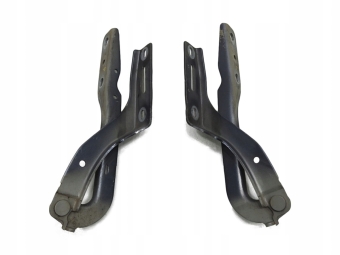 Zawias Zawiasy Maski Ezw Peugeot 307 Lift Komplet