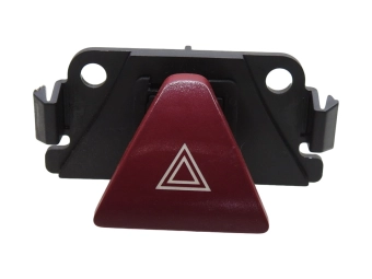 Przycisk Świateł Awaryjnych Peugeot 307 Lift